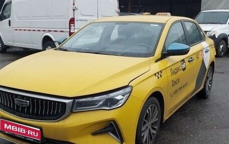 Geely Emgrand, 2023 год, 1 197 120 рублей, 1 фотография