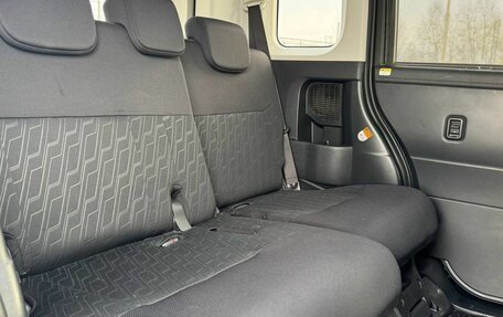 Toyota Tank I, 2019 год, 1 349 999 рублей, 14 фотография