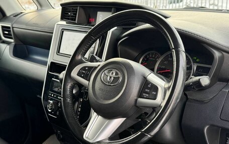 Toyota Tank I, 2019 год, 1 349 999 рублей, 12 фотография