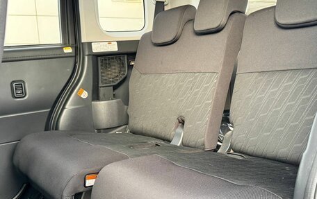 Toyota Tank I, 2019 год, 1 349 999 рублей, 13 фотография