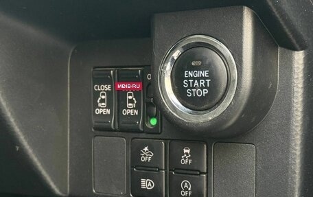 Toyota Tank I, 2019 год, 1 349 999 рублей, 11 фотография