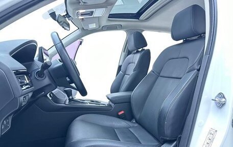 Honda Civic, 2022 год, 1 410 000 рублей, 8 фотография