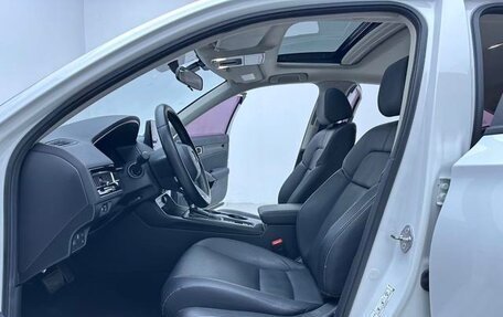 Honda Civic, 2022 год, 1 410 000 рублей, 7 фотография