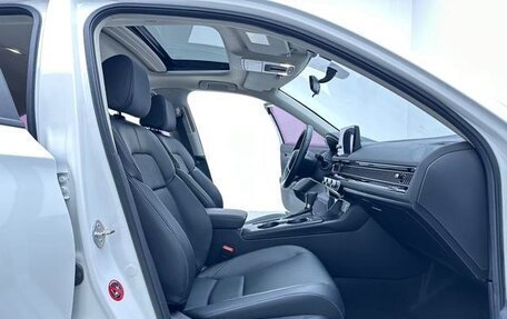 Honda Civic, 2022 год, 1 410 000 рублей, 14 фотография