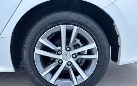 Honda Civic, 2022 год, 1 410 000 рублей, 19 фотография