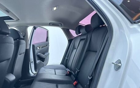 Honda Civic, 2022 год, 1 410 000 рублей, 16 фотография