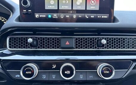 Honda Civic, 2022 год, 1 410 000 рублей, 11 фотография