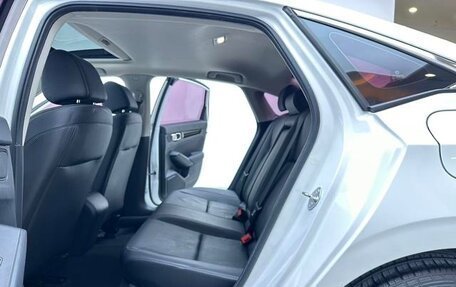 Honda Civic, 2022 год, 1 410 000 рублей, 18 фотография