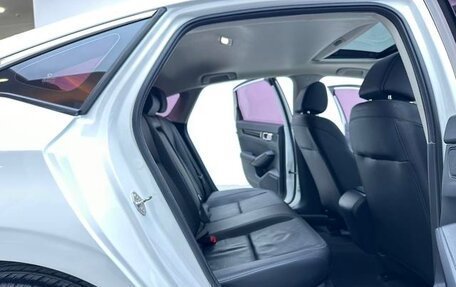 Honda Civic, 2022 год, 1 410 000 рублей, 17 фотография