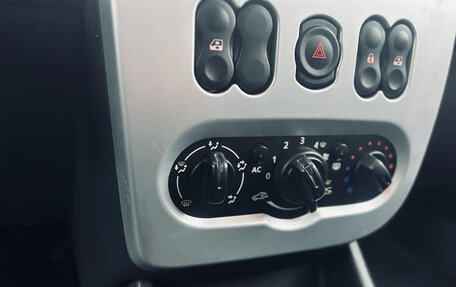 Renault Logan I, 2013 год, 570 000 рублей, 13 фотография