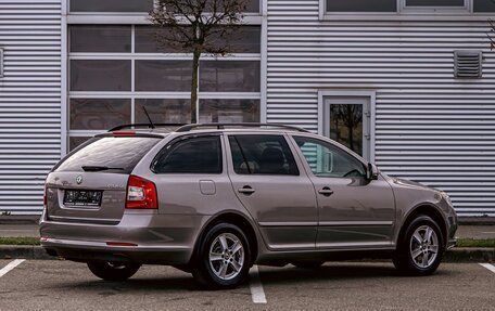 Skoda Octavia, 2011 год, 895 000 рублей, 6 фотография