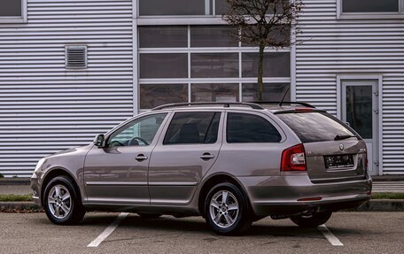Skoda Octavia, 2011 год, 895 000 рублей, 4 фотография