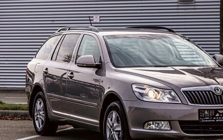 Skoda Octavia, 2011 год, 895 000 рублей, 7 фотография