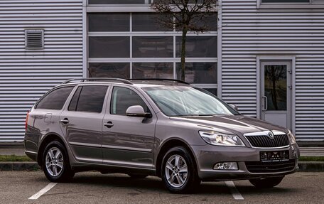 Skoda Octavia, 2011 год, 895 000 рублей, 3 фотография