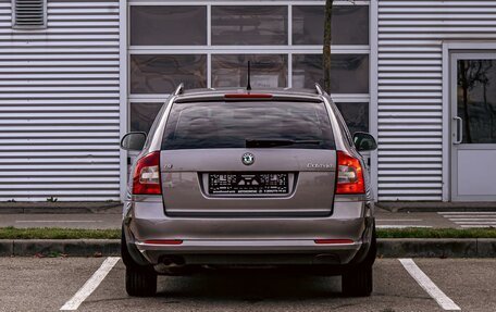 Skoda Octavia, 2011 год, 895 000 рублей, 5 фотография