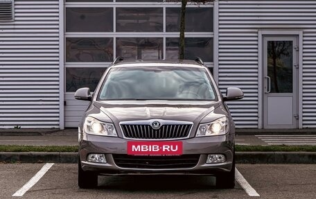 Skoda Octavia, 2011 год, 895 000 рублей, 2 фотография