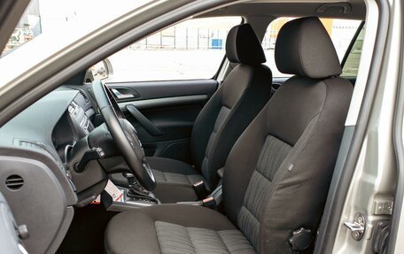 Skoda Octavia, 2011 год, 895 000 рублей, 11 фотография