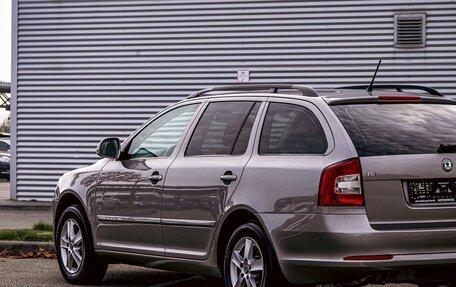 Skoda Octavia, 2011 год, 895 000 рублей, 9 фотография