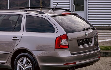 Skoda Octavia, 2011 год, 895 000 рублей, 10 фотография