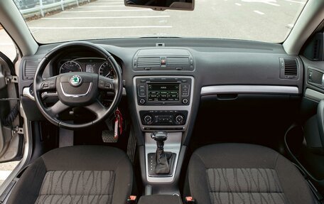 Skoda Octavia, 2011 год, 895 000 рублей, 16 фотография