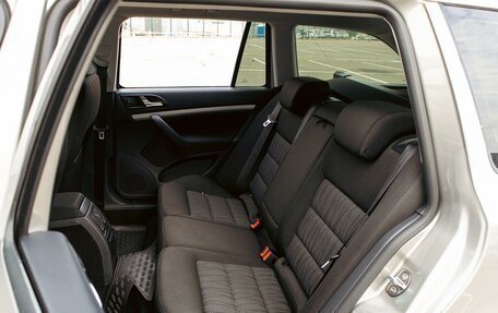 Skoda Octavia, 2011 год, 895 000 рублей, 17 фотография