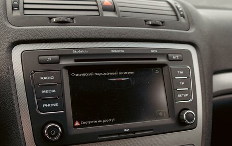 Skoda Octavia, 2011 год, 895 000 рублей, 14 фотография