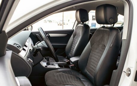 Volkswagen Passat B7, 2012 год, 1 095 000 рублей, 11 фотография