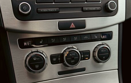 Volkswagen Passat B7, 2012 год, 1 095 000 рублей, 15 фотография