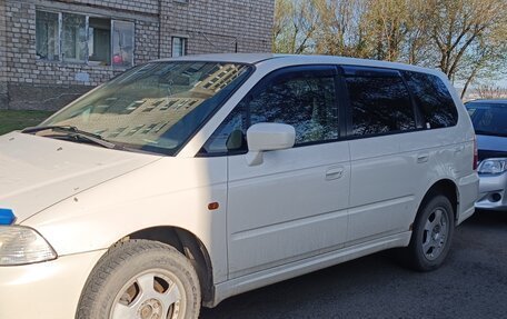 Honda Odyssey II, 2002 год, 450 000 рублей, 3 фотография