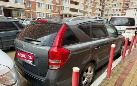 KIA cee'd I рестайлинг, 2012 год, 1 000 000 рублей, 2 фотография