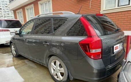 KIA cee'd I рестайлинг, 2012 год, 1 000 000 рублей, 3 фотография