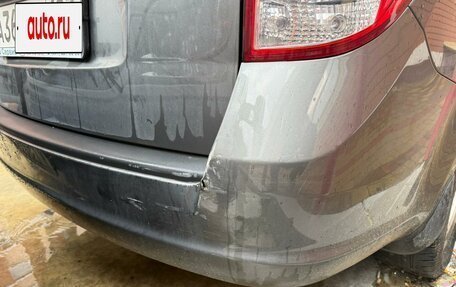 KIA cee'd I рестайлинг, 2012 год, 1 000 000 рублей, 5 фотография