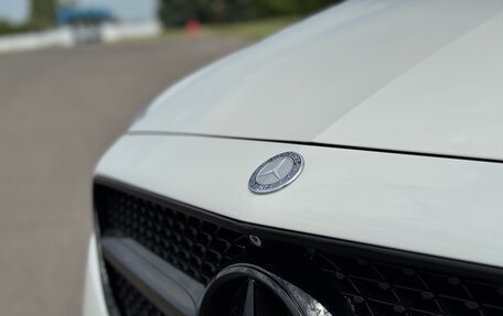 Mercedes-Benz CLS, 2014 год, 2 250 000 рублей, 14 фотография