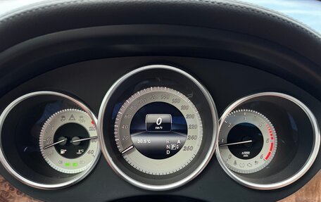 Mercedes-Benz CLS, 2014 год, 2 250 000 рублей, 18 фотография