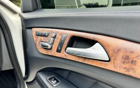 Mercedes-Benz CLS, 2014 год, 2 250 000 рублей, 20 фотография