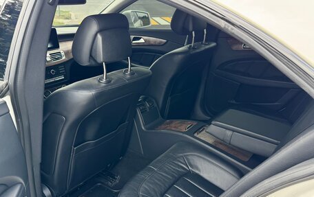 Mercedes-Benz CLS, 2014 год, 2 250 000 рублей, 26 фотография