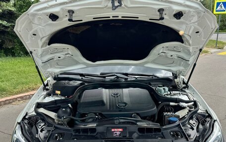 Mercedes-Benz CLS, 2014 год, 2 250 000 рублей, 27 фотография