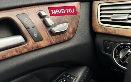 Mercedes-Benz CLS, 2014 год, 2 250 000 рублей, 19 фотография