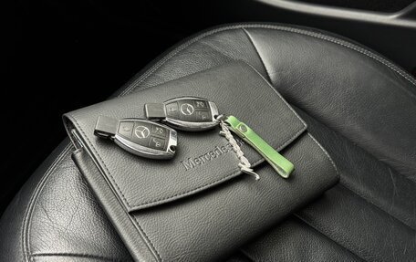 Mercedes-Benz CLS, 2014 год, 2 250 000 рублей, 29 фотография