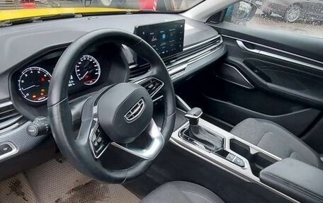 Geely Emgrand, 2023 год, 1 197 120 рублей, 5 фотография