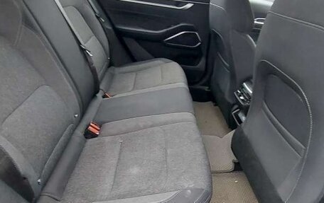 Geely Emgrand, 2023 год, 1 197 120 рублей, 9 фотография