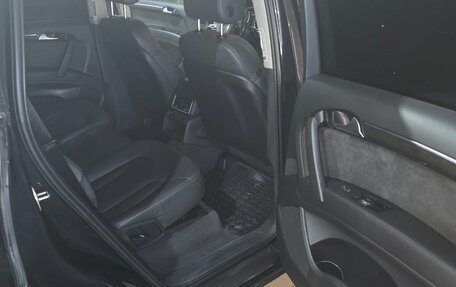 Audi Q7, 2012 год, 1 800 000 рублей, 3 фотография