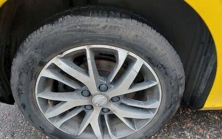 Geely Emgrand, 2023 год, 1 197 120 рублей, 10 фотография