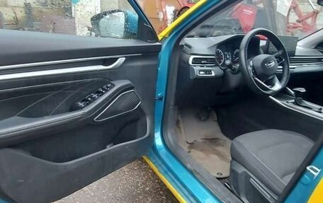 Geely Emgrand, 2023 год, 1 197 120 рублей, 8 фотография