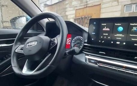 Geely Emgrand, 2023 год, 1 197 120 рублей, 6 фотография