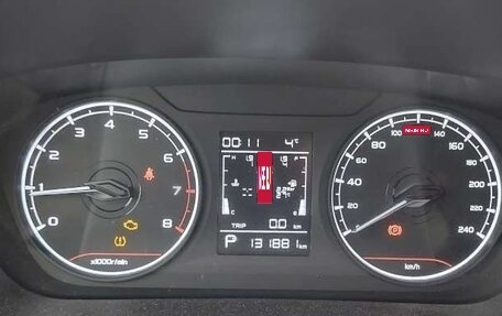 Geely Emgrand, 2023 год, 1 197 120 рублей, 7 фотография