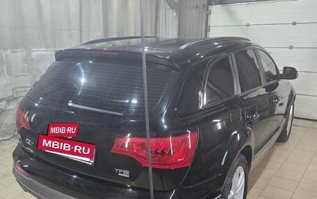 Audi Q7, 2012 год, 1 800 000 рублей, 2 фотография