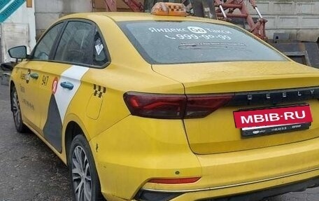 Geely Emgrand, 2023 год, 1 197 120 рублей, 4 фотография