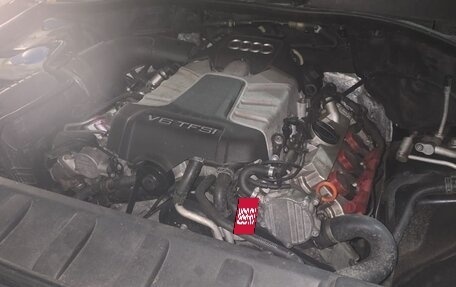 Audi Q7, 2012 год, 1 800 000 рублей, 6 фотография