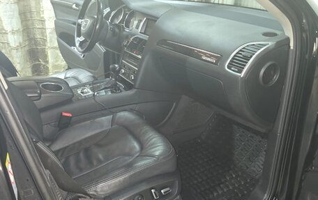 Audi Q7, 2012 год, 1 800 000 рублей, 9 фотография